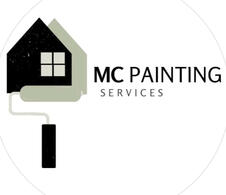 MC Painting Logo